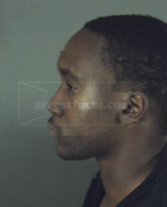 Sherman Lamont Chatman