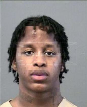 Shamir Williams
