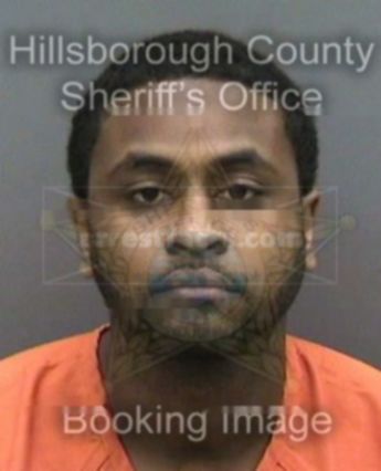 Kenneth Anthony Richardson
