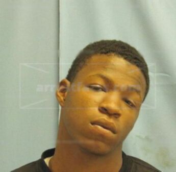 Jalen Jaquan Davis