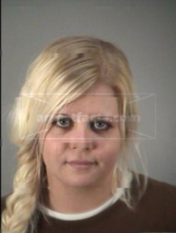 Kimberly Ann Hogue