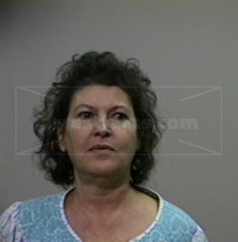 Debra Blackman Wood