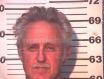 Kenneth Dean Sanders