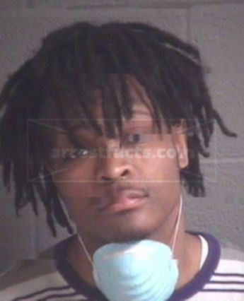 Darius Daquan Cunningham