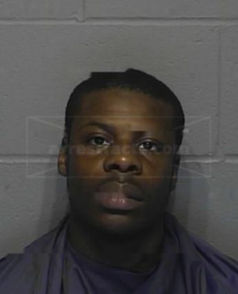 Christopher Cortez Lamont Johnson