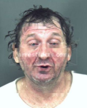 David Lee Milliron