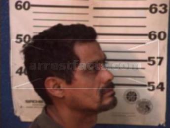 Pedro Luna Perez