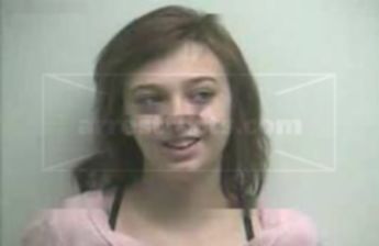 Miranda Nicole Collins