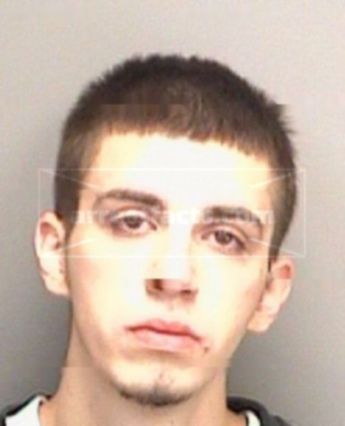 Jerrod Milan Metz