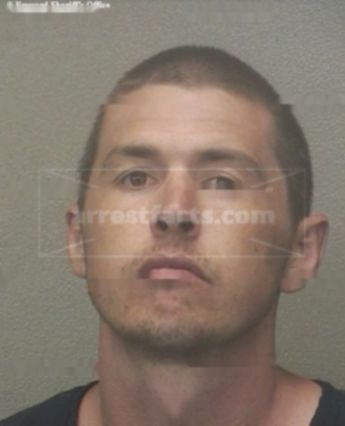 Andrew Todd Britt