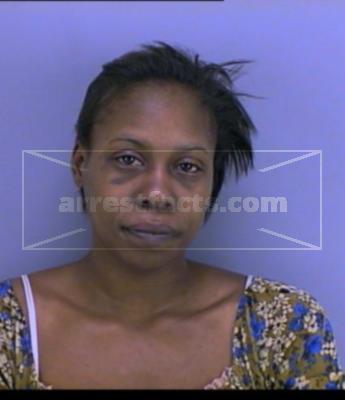 Theodora Lanette Thompson