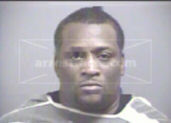 Kelvin Wayne Byers