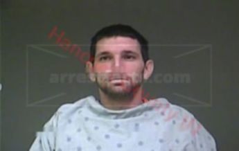 Justin Allen Meeks