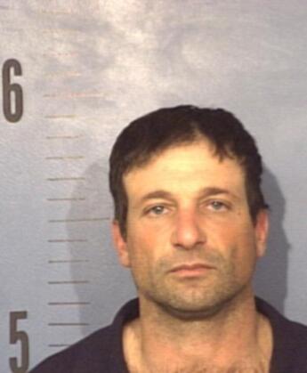 Steven Arnold Lambert