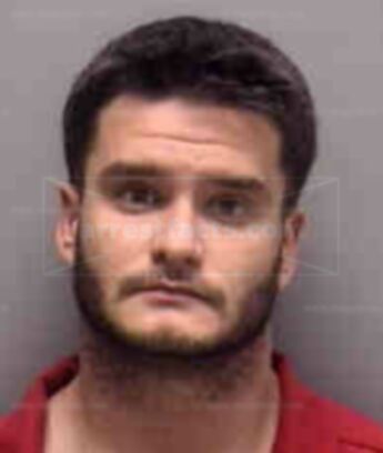 Christopher Bryan Richmond