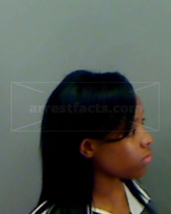 Iamani Nicole Allen