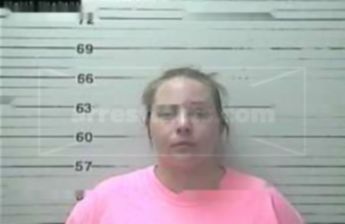 Amber Lashae Nelson