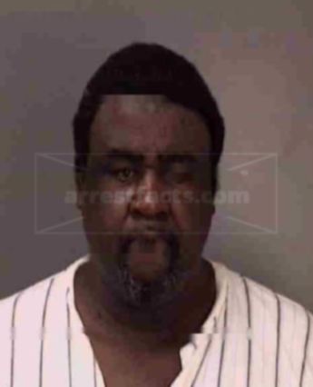 Roosevelt Smallwood