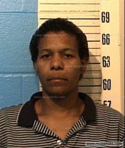Maria Linnette Franklin