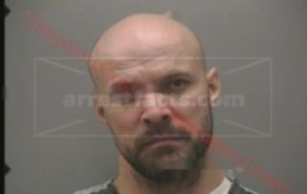 Jason Glenn Millikan