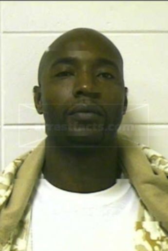 Alvin James Mckenzie