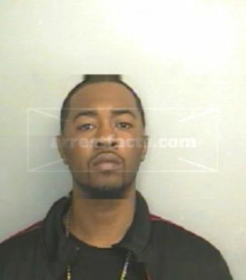 Montez Fitzgerald Smith