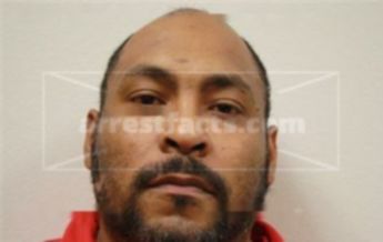Christopher La Tee Blanton