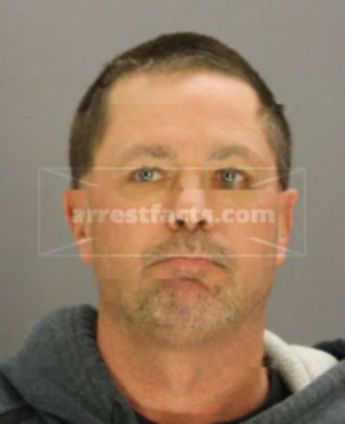 Gary Kevin Childers