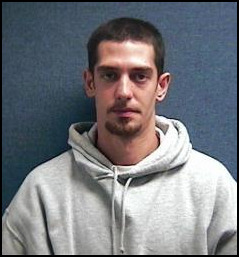 Brandon Ronald Hughes