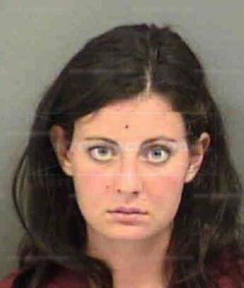 Tricia Ann Nelson