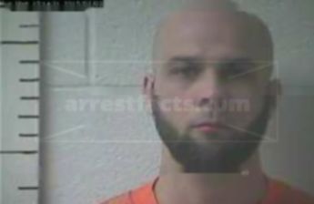 Westley Adam Mathis