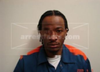 Trevor Ashley Winston