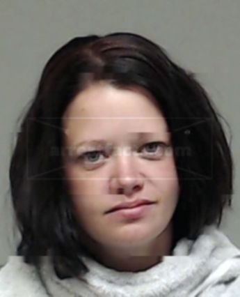 Brandi Shiree Rader