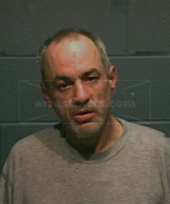 James Bryan Stuart