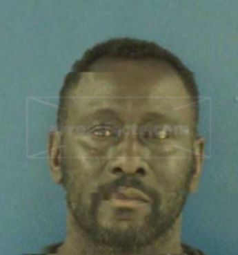 Eric Lee Davis