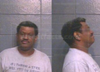 Patrick Douglas Reynolds