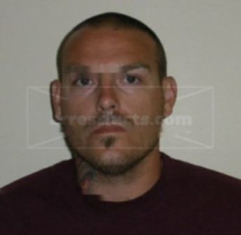 Troy Jonathin Boyle