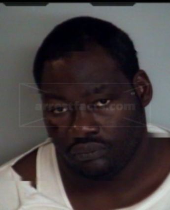 Arthur Lee Glover