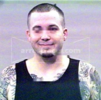 Derek Alan Baker