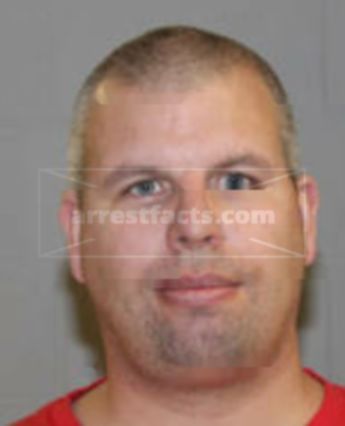 Timothy Jerad Timmons