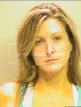 Chelisha Rena Pate