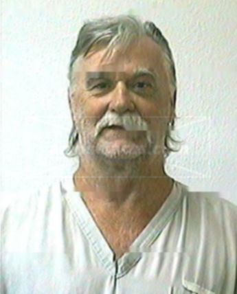 George L Mccullar