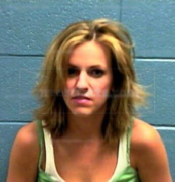 Rebecca Michelle Buck