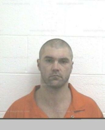 Steven Wade Scott