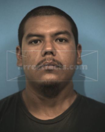Damian Enrique Ramirez