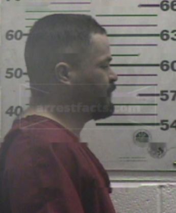 Juanito Michael Vigil