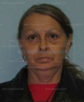 Doreen Ann Tedford