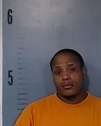 Johnny Ray Richardson