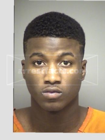 Corey Dashonn Artis