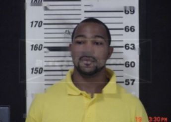 Brandon Lashawn Jackson